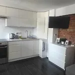 Apartament przy plaży