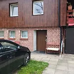 Apartament przy plaży