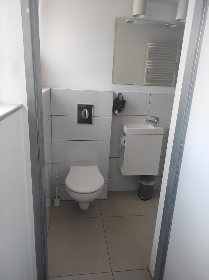 Apartament Przy Plaży *